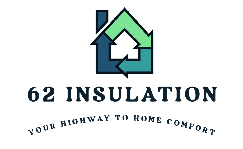 62 Insulation In Central Ky Logo