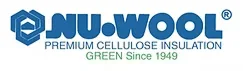 Nu Wool Premium Cellulose Installer Logo