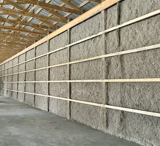 Standards And Services - cellulose spray insulation in KY