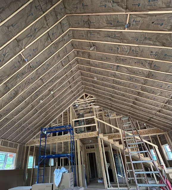 Fiberglass Insulation