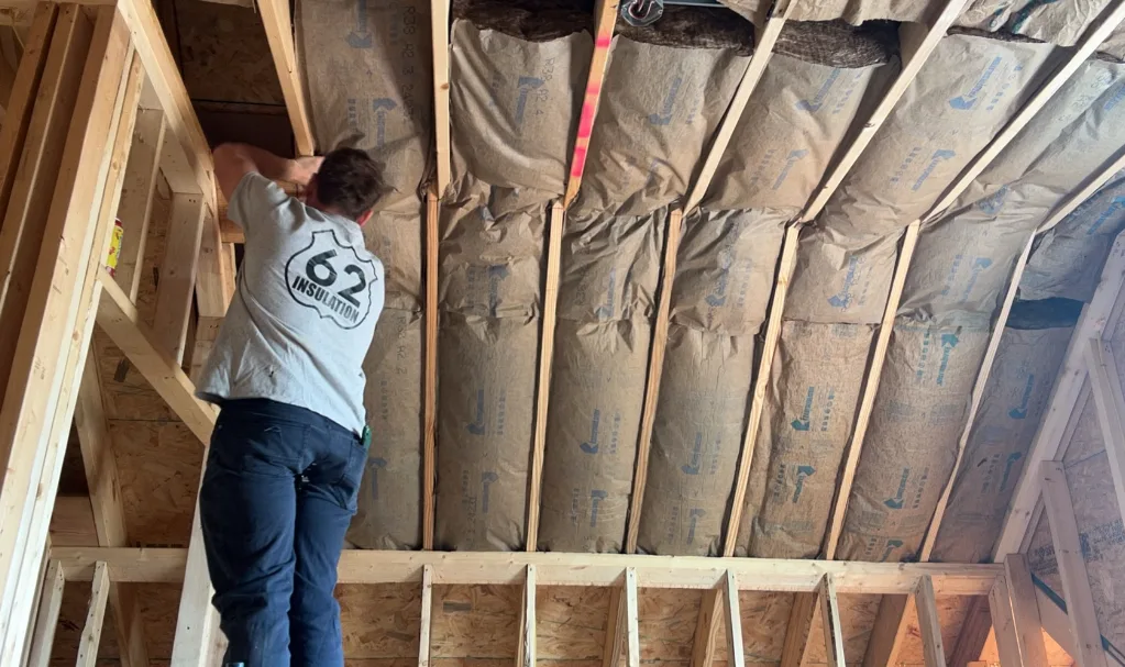 Fiberglass Insulation Central KY